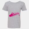 Heavy Cotton Toddler T-Shirt Thumbnail