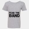 Heavy Cotton Toddler T-Shirt Thumbnail