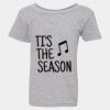 Heavy Cotton Toddler T-Shirt Thumbnail