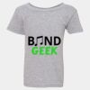 Heavy Cotton Toddler T-Shirt Thumbnail