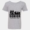 Heavy Cotton Toddler T-Shirt Thumbnail