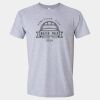 Softstyle Men/Unisex Lightweight T-Shirt Thumbnail