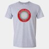 Softstyle Men/Unisex Lightweight T-Shirt Thumbnail