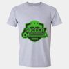 Softstyle Men/Unisex Lightweight T-Shirt Thumbnail