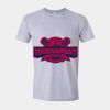 Softstyle Men/Unisex Lightweight T-Shirt Thumbnail