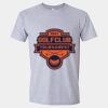 Softstyle Men/Unisex Lightweight T-Shirt Thumbnail