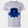 Softstyle Men/Unisex Lightweight T-Shirt Thumbnail