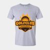 Softstyle Men/Unisex Lightweight T-Shirt Thumbnail