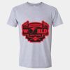 Softstyle Men/Unisex Lightweight T-Shirt Thumbnail