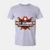 Softstyle Men/Unisex Lightweight T-Shirt Thumbnail