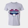 Softstyle Men/Unisex Lightweight T-Shirt Thumbnail