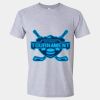 Softstyle Men/Unisex Lightweight T-Shirt Thumbnail