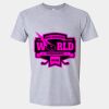 Softstyle Men/Unisex Lightweight T-Shirt Thumbnail