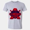 Softstyle Men/Unisex Lightweight T-Shirt Thumbnail