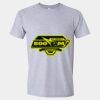 Softstyle Men/Unisex Lightweight T-Shirt Thumbnail