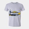 Softstyle Men/Unisex Lightweight T-Shirt Thumbnail