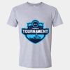 Softstyle Men/Unisex Lightweight T-Shirt Thumbnail