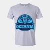 Softstyle Men/Unisex Lightweight T-Shirt Thumbnail