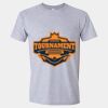 Softstyle Men/Unisex Lightweight T-Shirt Thumbnail