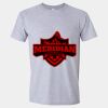 Softstyle Men/Unisex Lightweight T-Shirt Thumbnail