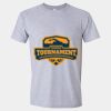 Softstyle Men/Unisex Lightweight T-Shirt Thumbnail