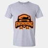 Softstyle Men/Unisex Lightweight T-Shirt Thumbnail