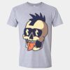 Softstyle Men/Unisex Lightweight T-Shirt Thumbnail