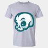 Softstyle Men/Unisex Lightweight T-Shirt Thumbnail