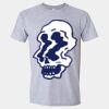 Softstyle Men/Unisex Lightweight T-Shirt Thumbnail