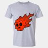 Softstyle Men/Unisex Lightweight T-Shirt Thumbnail