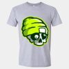 Softstyle Men/Unisex Lightweight T-Shirt Thumbnail