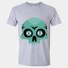 Softstyle Men/Unisex Lightweight T-Shirt Thumbnail