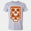 Softstyle Men/Unisex Lightweight T-Shirt Thumbnail