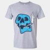 Softstyle Men/Unisex Lightweight T-Shirt Thumbnail