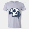 Softstyle Men/Unisex Lightweight T-Shirt Thumbnail