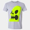 Softstyle Men/Unisex Lightweight T-Shirt Thumbnail