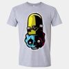 Softstyle Men/Unisex Lightweight T-Shirt Thumbnail