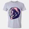 Softstyle Men/Unisex Lightweight T-Shirt Thumbnail