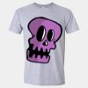 Softstyle Men/Unisex Lightweight T-Shirt Thumbnail