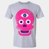 Softstyle Men/Unisex Lightweight T-Shirt Thumbnail