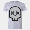 Softstyle Men/Unisex Lightweight T-Shirt Thumbnail