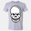 Softstyle Men/Unisex Lightweight T-Shirt Thumbnail