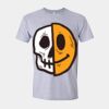 Softstyle Men/Unisex Lightweight T-Shirt Thumbnail