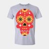 Softstyle Men/Unisex Lightweight T-Shirt Thumbnail