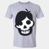 Softstyle Men/Unisex Lightweight T-Shirt Thumbnail