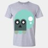 Softstyle Men/Unisex Lightweight T-Shirt Thumbnail