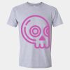 Softstyle Men/Unisex Lightweight T-Shirt Thumbnail