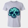 Softstyle Men/Unisex Lightweight T-Shirt Thumbnail