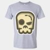 Softstyle Men/Unisex Lightweight T-Shirt Thumbnail