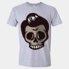 Softstyle Men/Unisex Lightweight T-Shirt Thumbnail